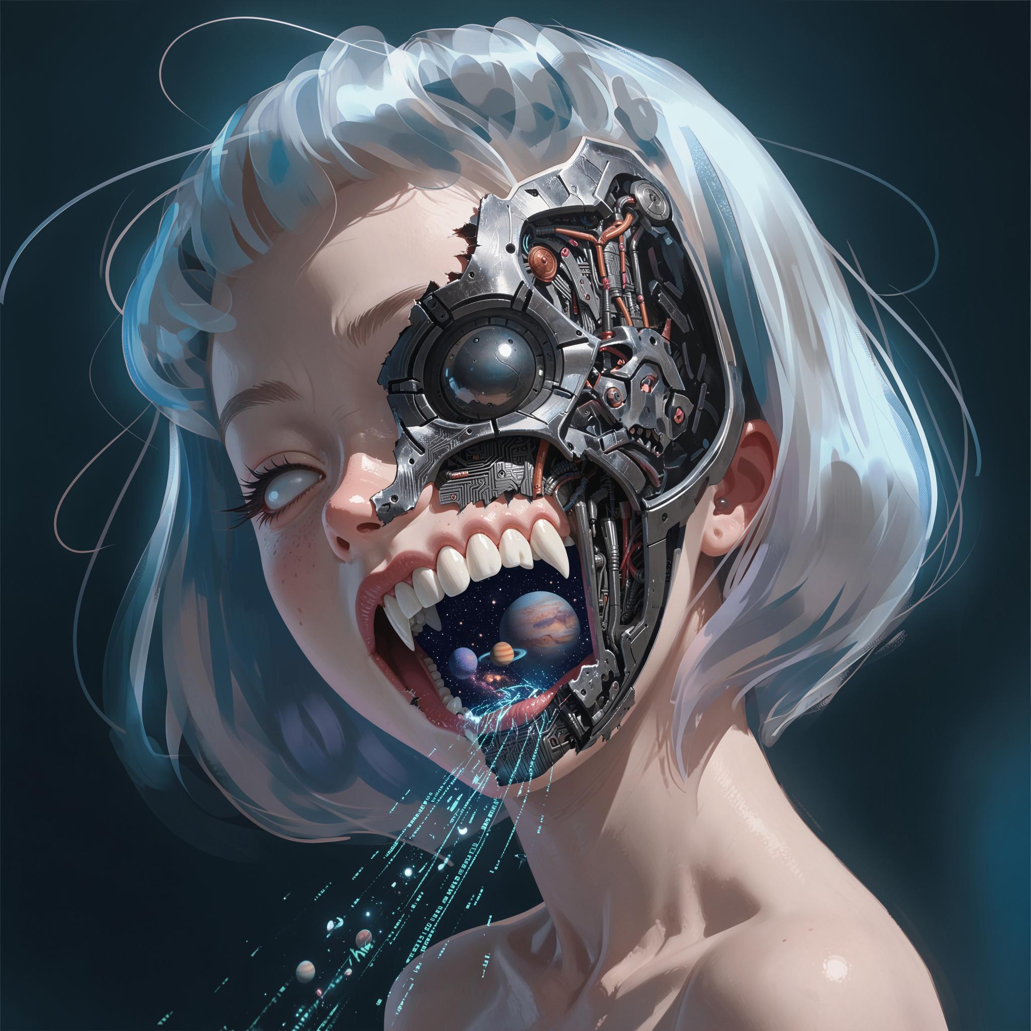 Album artwork for On the Other Planet